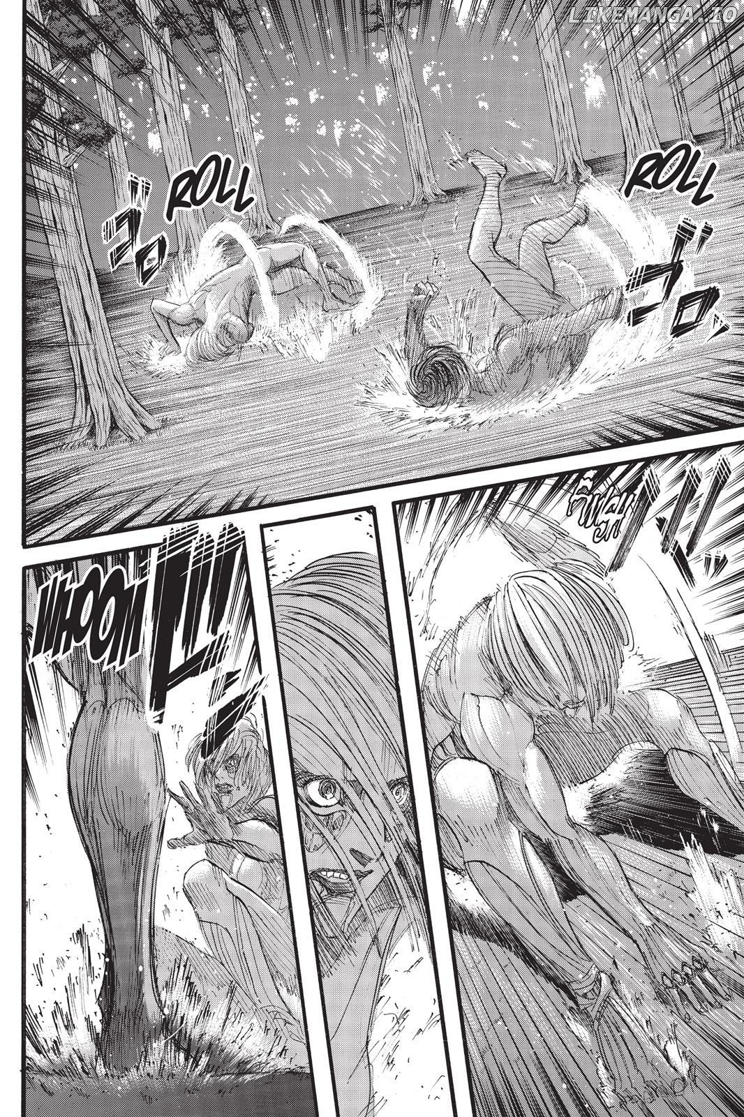 Shingeki no Kyojin, Chapter 29 image 19